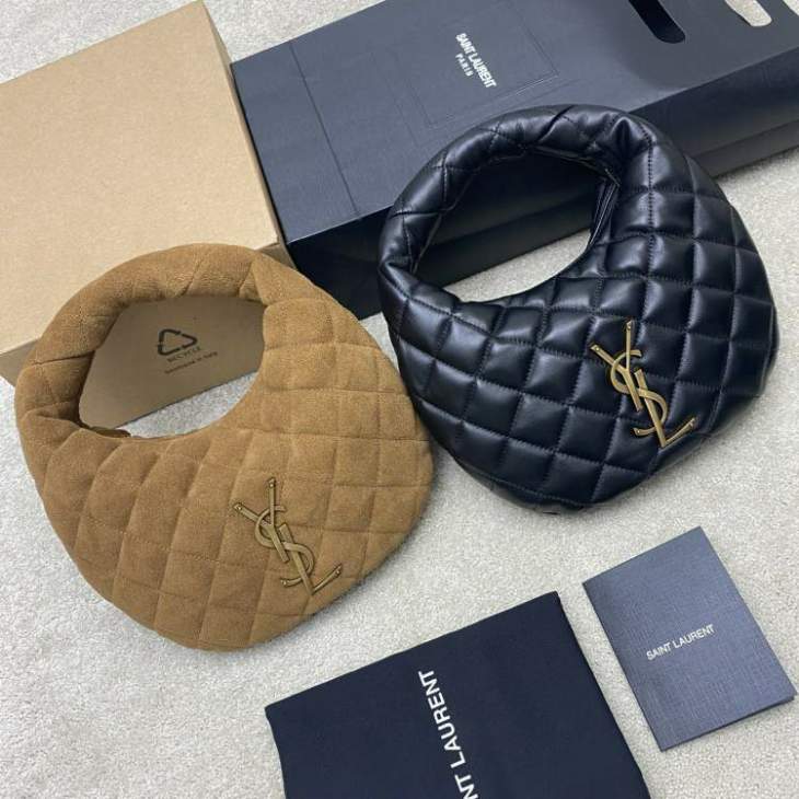 Picture of Saint Laurent Handbags _SKUfw207313747fw